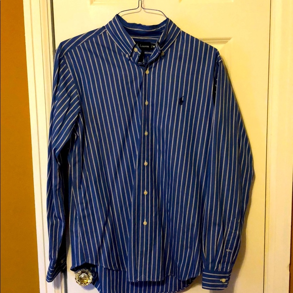Ralph Lauren Button Down